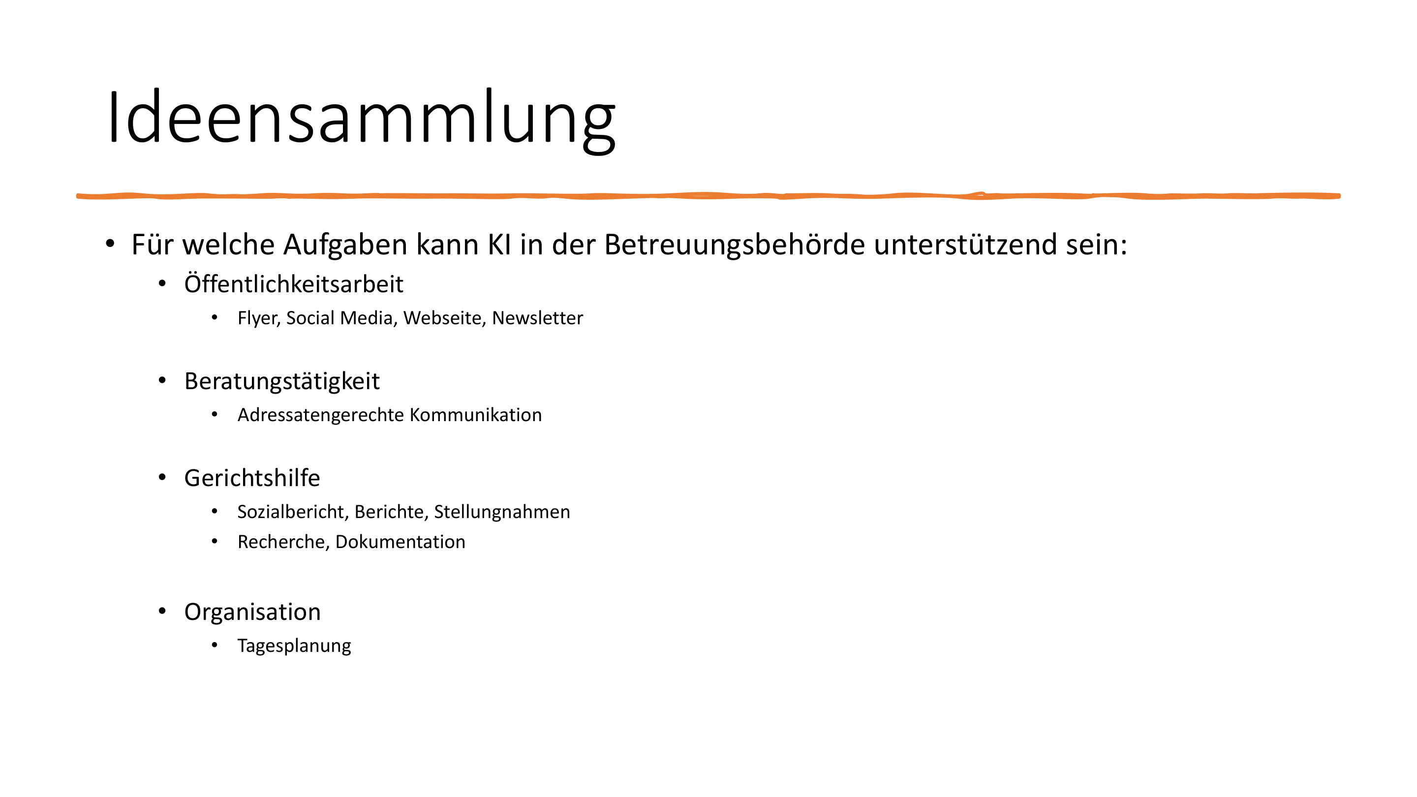 AG 6 KI in der Praxis S.58
